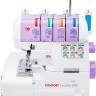 Оверлок Comfort 888 Оверлок Comfort 888