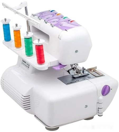Оверлок Comfort 888 Оверлок Comfort 888