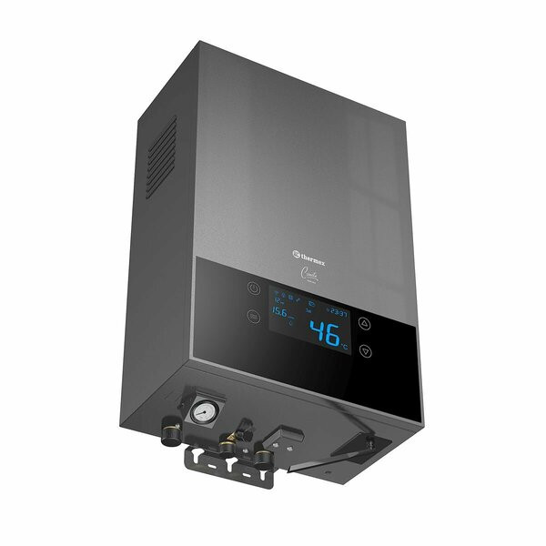 Отопительный котёл Thermex Cometa 12-24 Wi-Fi Отопительный котёл Thermex Cometa 12-24 Wi-Fi