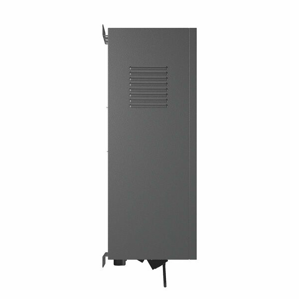 Отопительный котёл Thermex Cometa 12-24 Wi-Fi Отопительный котёл Thermex Cometa 12-24 Wi-Fi