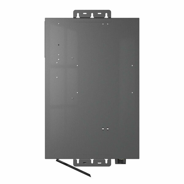 Отопительный котёл Thermex Cometa 12-24 Wi-Fi Отопительный котёл Thermex Cometa 12-24 Wi-Fi