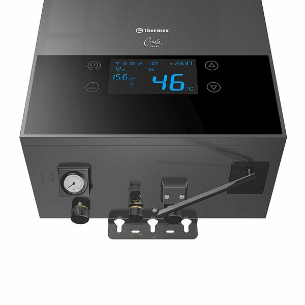 Отопительный котёл Thermex Cometa 12-24 Wi-Fi Отопительный котёл Thermex Cometa 12-24 Wi-Fi