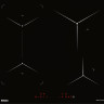 Варочная панель Backer BIH604-1T-S4 BLACK Варочная панель Backer BIH604-1T-S4 BLACK