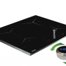Варочная панель Backer BIH604-1T-S4 BLACK Варочная панель Backer BIH604-1T-S4 BLACK