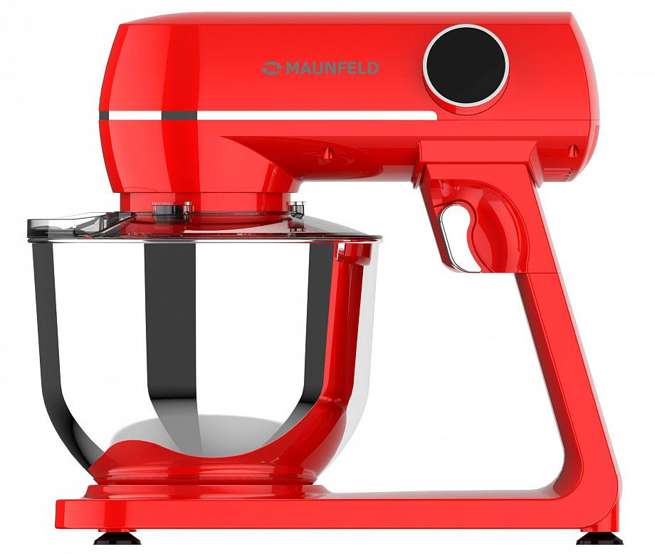 Кухонный комбайн Maunfeld MF-423R