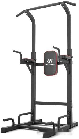 Турник с брусьями DFC Power Tower G-ADVENOR