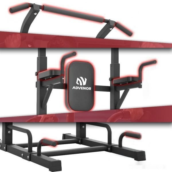 Турник с брусьями DFC Power Tower G-ADVENOR Турник с брусьями DFC Power Tower G-ADVENOR