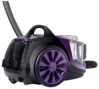 Пылесос ARNICA Tesla Premium ET14301 (фиолетовый)