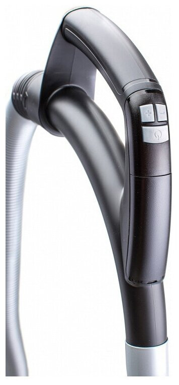 Пылесос ARNICA Tesla Premium ET14301 (фиолетовый) Пылесос ARNICA Tesla Premium ET14301 (фиолетовый)