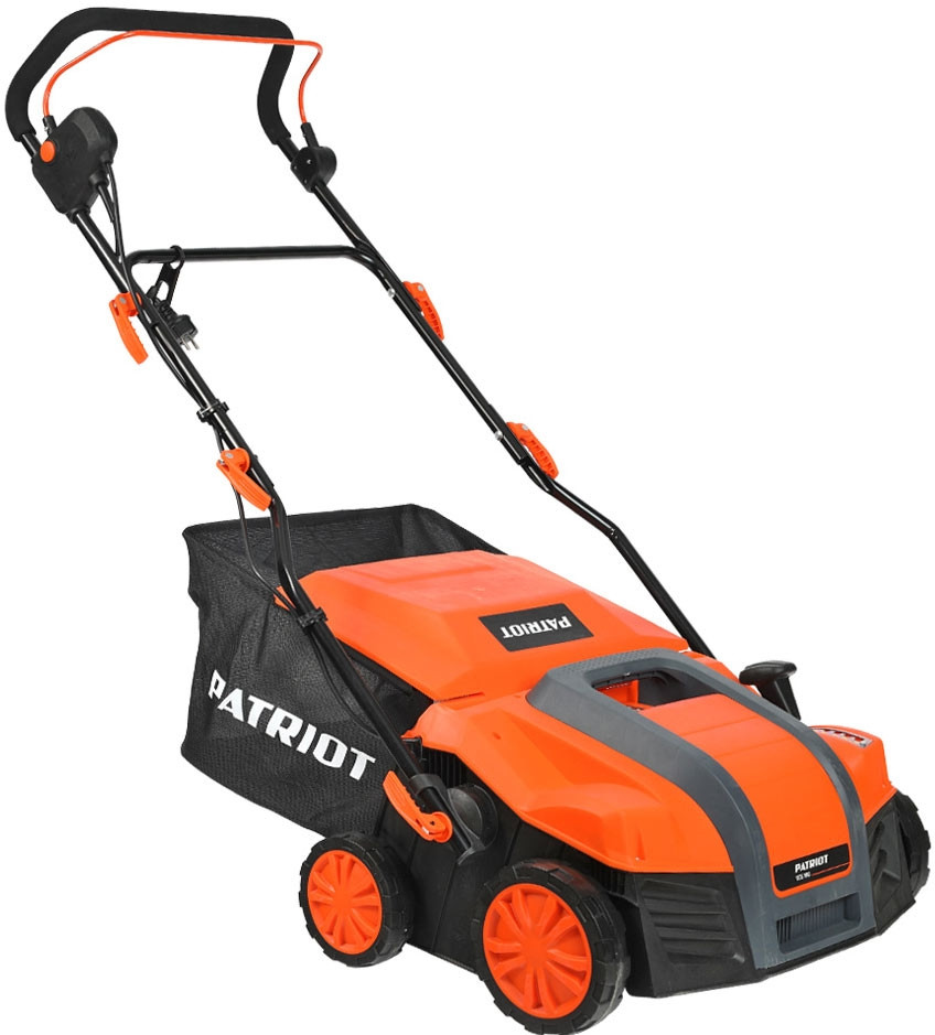 Скарификатор Patriot SCE 180 Скарификатор Patriot SCE 180