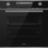 Духовой шкаф Weissgauff EOM 751 PDBSX