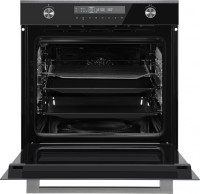 Духовой шкаф Weissgauff EOM 751 PDBSX