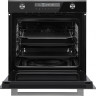 Духовой шкаф Weissgauff EOM 751 PDBSX
