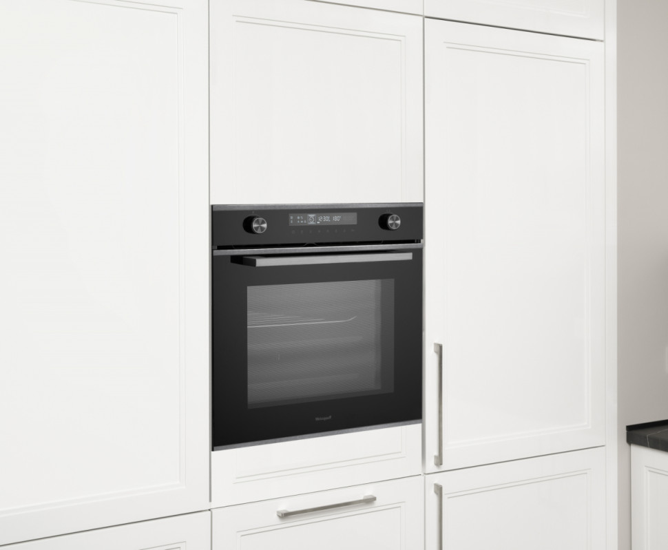 Духовой шкаф Weissgauff EOM 751 PDBSX