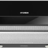 Вытяжка Hyundai HBH 6236 BG