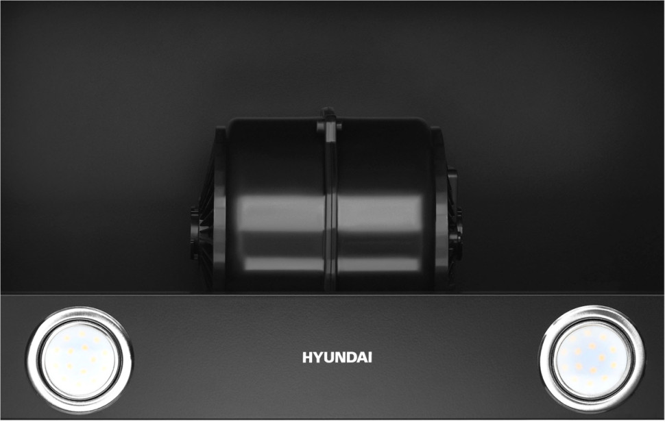 Вытяжка Hyundai HBH 6236 BG