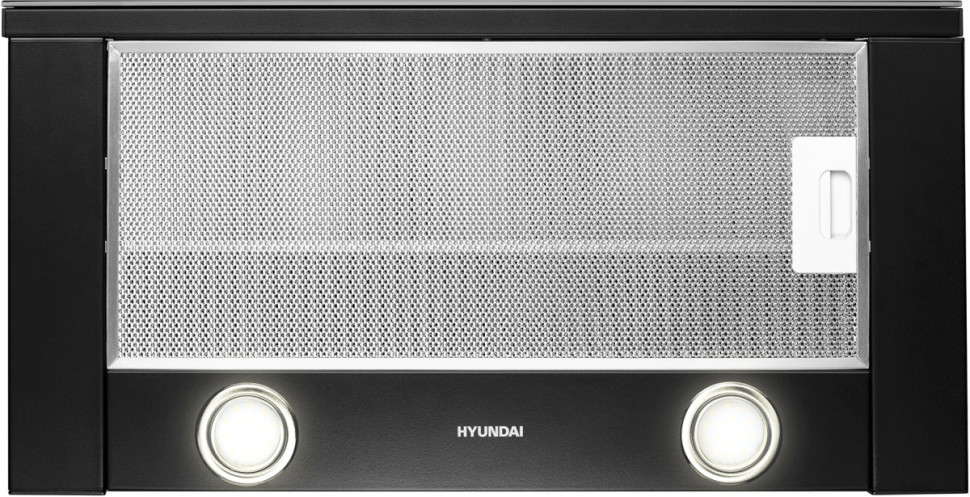 Вытяжка Hyundai HBH 6236 BG