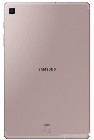 Планшет Samsung Galaxy Tab S6 Lite 2024 LTE SM-P625 4GB/64GB (розовый) Планшет Samsung Galaxy Tab S6 Lite 2024 LTE SM-P625 4GB/64GB (розовый)