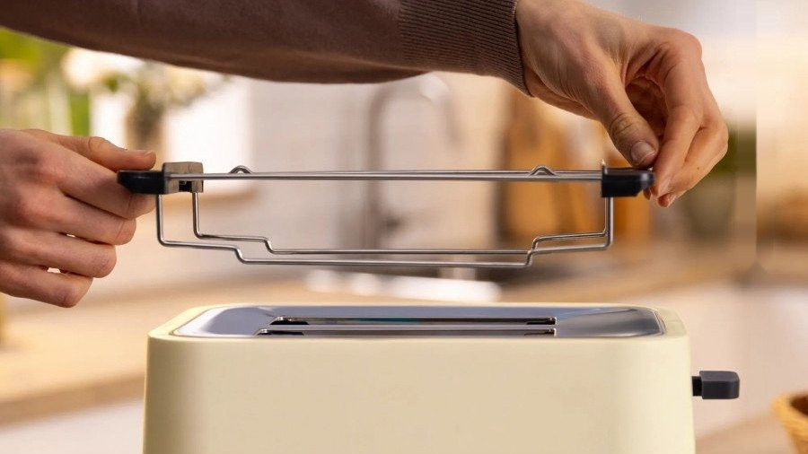 Тостер Bosch TAT3M127 Тостер Bosch TAT3M127