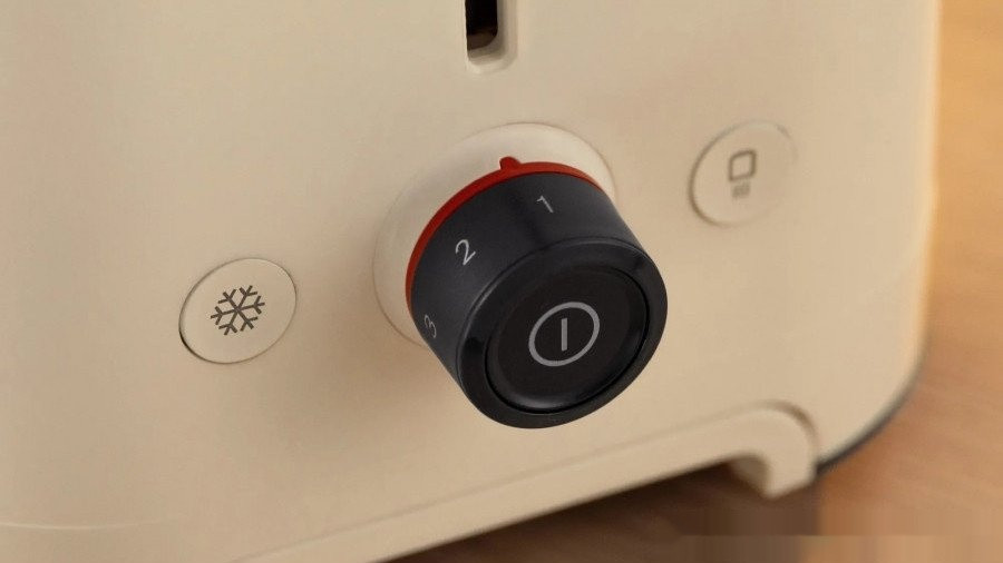 Тостер Bosch TAT3M127 Тостер Bosch TAT3M127