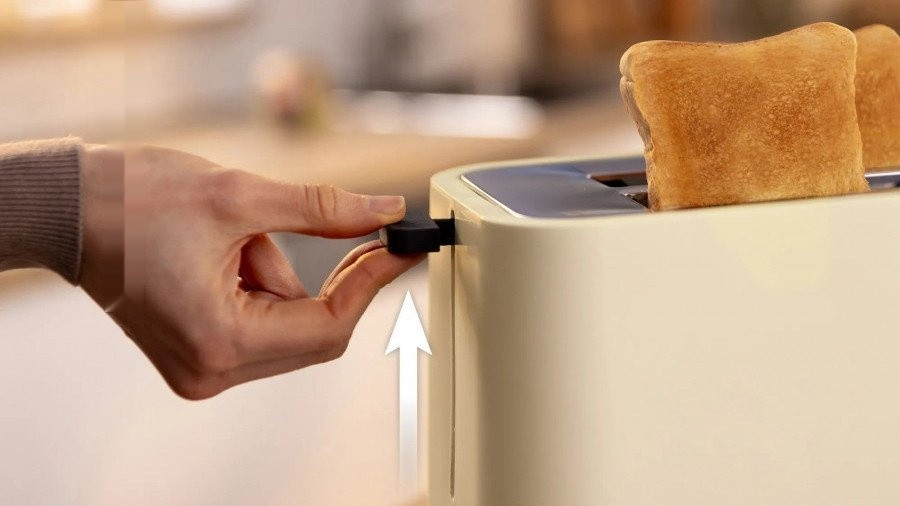 Тостер Bosch TAT3M127 Тостер Bosch TAT3M127