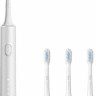 Электрическая зубная щетка Xiaomi Electric Toothbrush T302 MES608 (международная версия, серебристый) Электрическая зубная щетка Xiaomi Electric Toothbrush T302 MES608 (международная версия, серебристый)