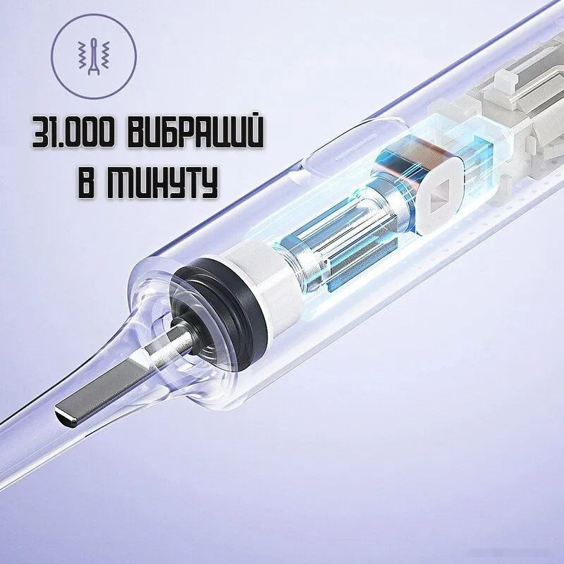 Электрическая зубная щетка Xiaomi Electric Toothbrush T302 MES608 (международная версия, серебристый) Электрическая зубная щетка Xiaomi Electric Toothbrush T302 MES608 (международная версия, серебристый)