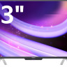 Телевизор Яндекс ТВ Станция QLED с Алисой 43 YNDX-00093 Телевизор Яндекс ТВ Станция QLED с Алисой 43 YNDX-00093