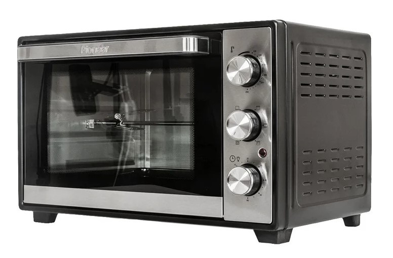 Мини-печь Pioneer MO5015G Black Мини-печь Pioneer MO5015G Black