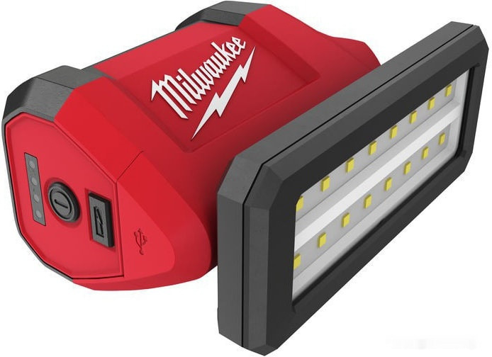 Фонарь Milwaukee M12 PAL-0 4933478226 (без АКБ)