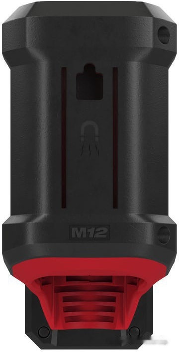 Фонарь Milwaukee M12 PAL-0 4933478226 (без АКБ)