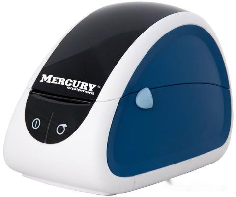 Термопринтер Mertech (Mercury) MPrint LP80 EVA