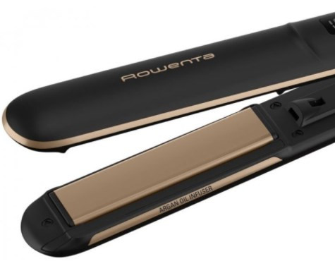 Выпрямитель для волос Rowenta SF4630F0 Выпрямитель для волос Rowenta SF4630F0