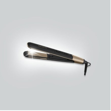 Выпрямитель для волос Rowenta SF4630F0 Выпрямитель для волос Rowenta SF4630F0