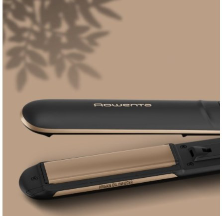 Выпрямитель для волос Rowenta SF4630F0 Выпрямитель для волос Rowenta SF4630F0