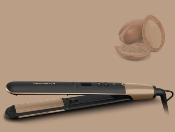 Выпрямитель для волос Rowenta SF4630F0 Выпрямитель для волос Rowenta SF4630F0