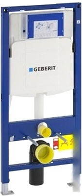Система инсталляции Geberit Omega 12 [111.060.00.1]