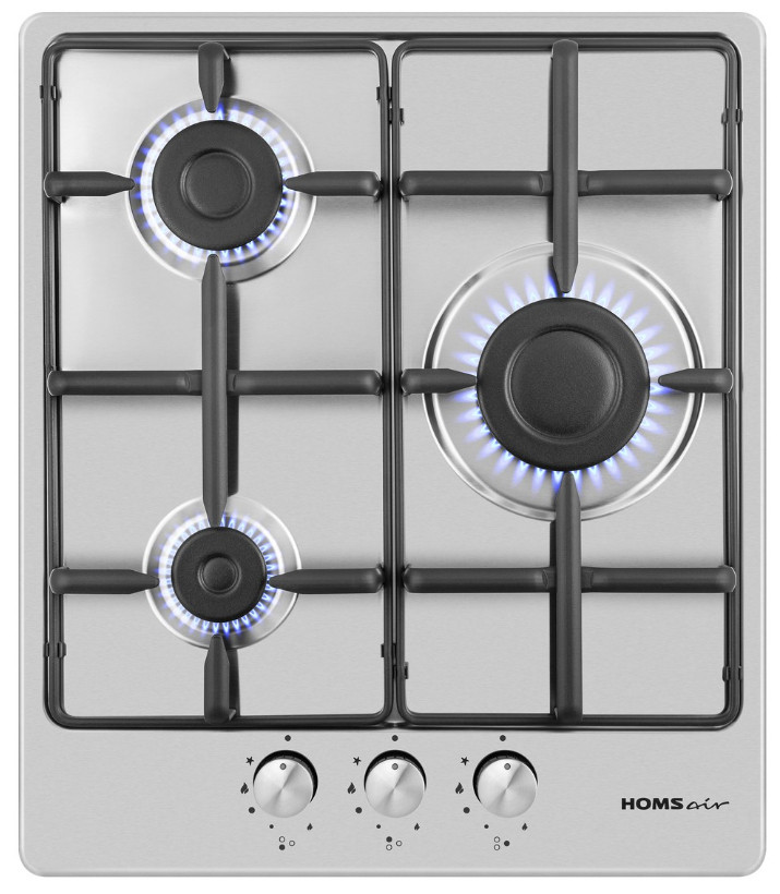 Варочная панель HOMSair HGS433S
