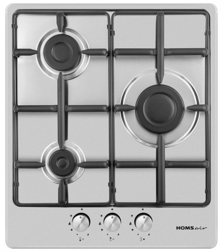 Варочная панель HOMSair HGS433S