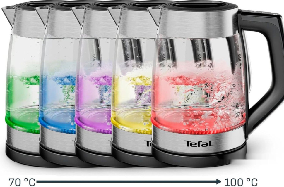 Электрический чайник Tefal KO760DE0