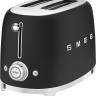 Тостер Smeg TSF01BLMEU