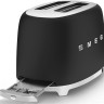 Тостер Smeg TSF01BLMEU
