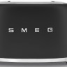Тостер Smeg TSF01BLMEU