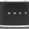 Тостер Smeg TSF01BLMEU
