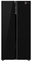 Холодильник side by side Weissgauff WSBS 600 XB NoFrost Inverter