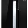 Холодильник side by side Weissgauff WSBS 600 XB NoFrost Inverter