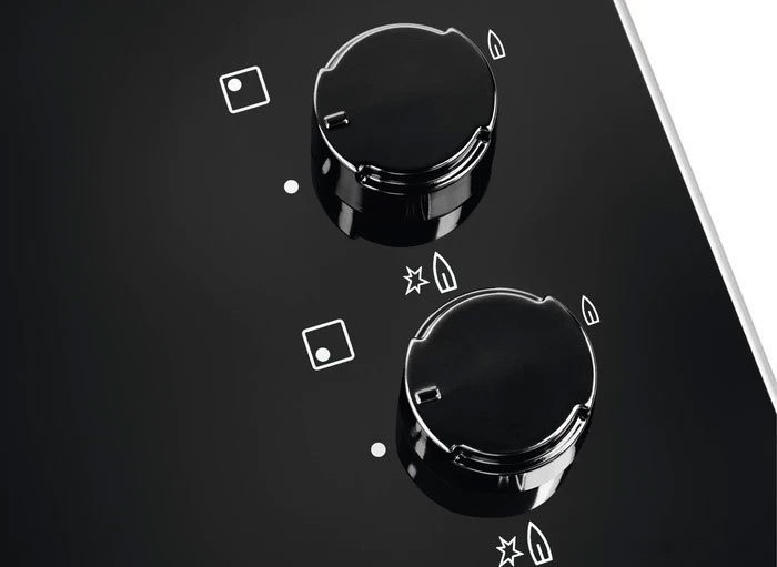 Варочная панель Electrolux KGG6407K Варочная панель Electrolux KGG6407K