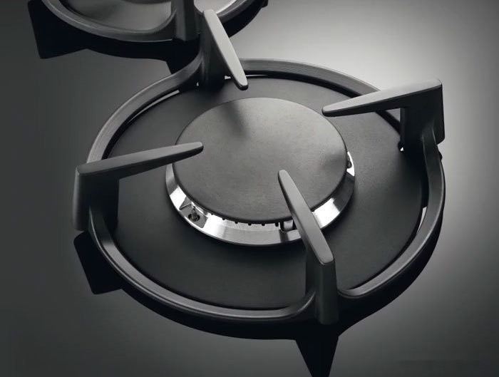 Варочная панель Electrolux KGG6407K Варочная панель Electrolux KGG6407K