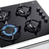 Варочная панель Electrolux KGG6407K Варочная панель Electrolux KGG6407K
