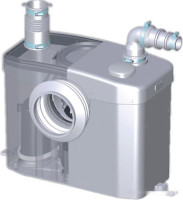 Канализационная установка SFA Sanitop X10